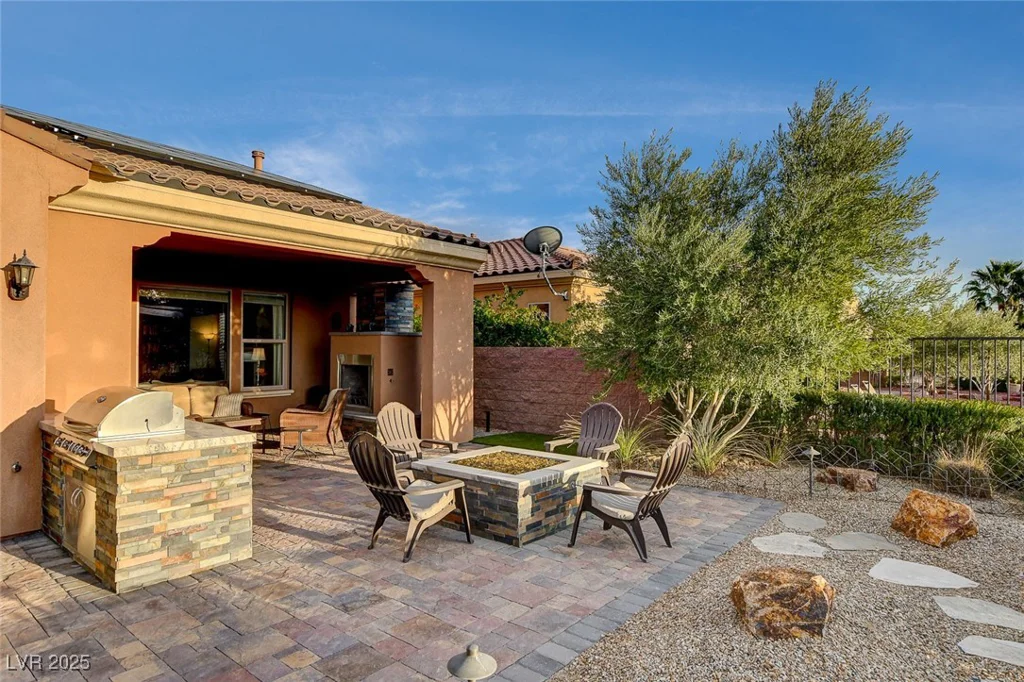 7 Contrada Fiore, Henderson, NV 89011
