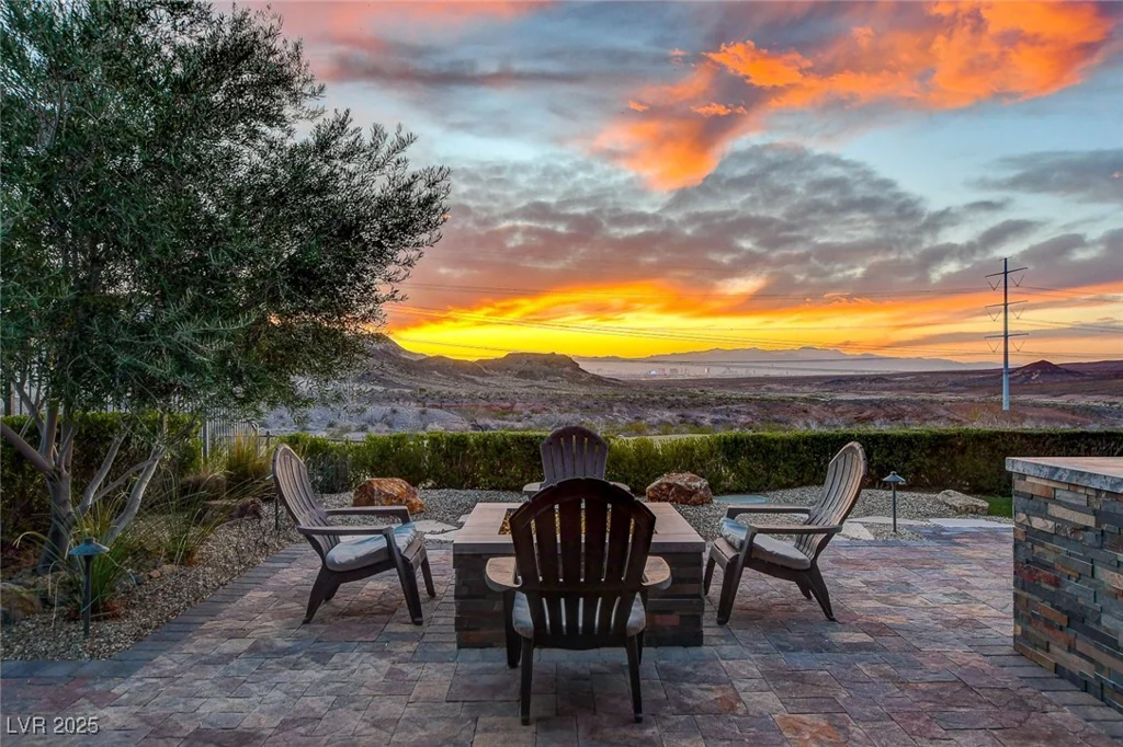 7 Contrada Fiore, Henderson, NV 89011