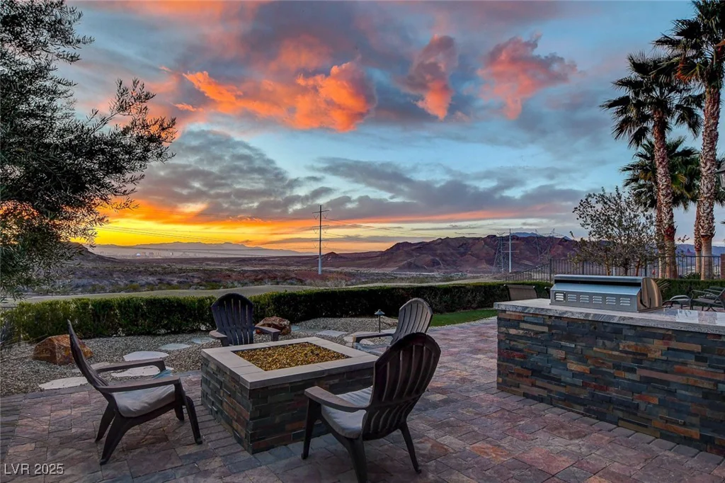 7 Contrada Fiore, Henderson, NV 89011