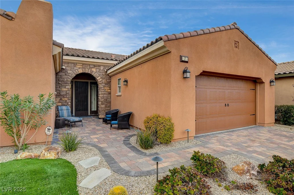 7 Contrada Fiore, Henderson, NV 89011