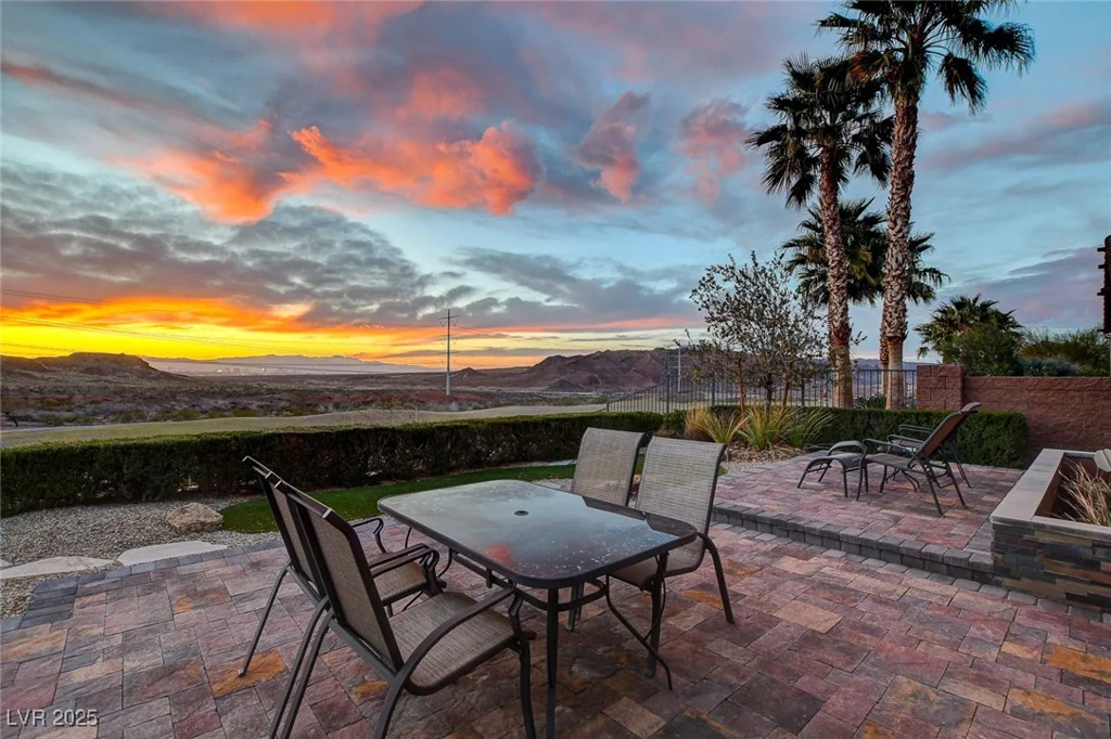 7 Contrada Fiore, Henderson, NV 89011