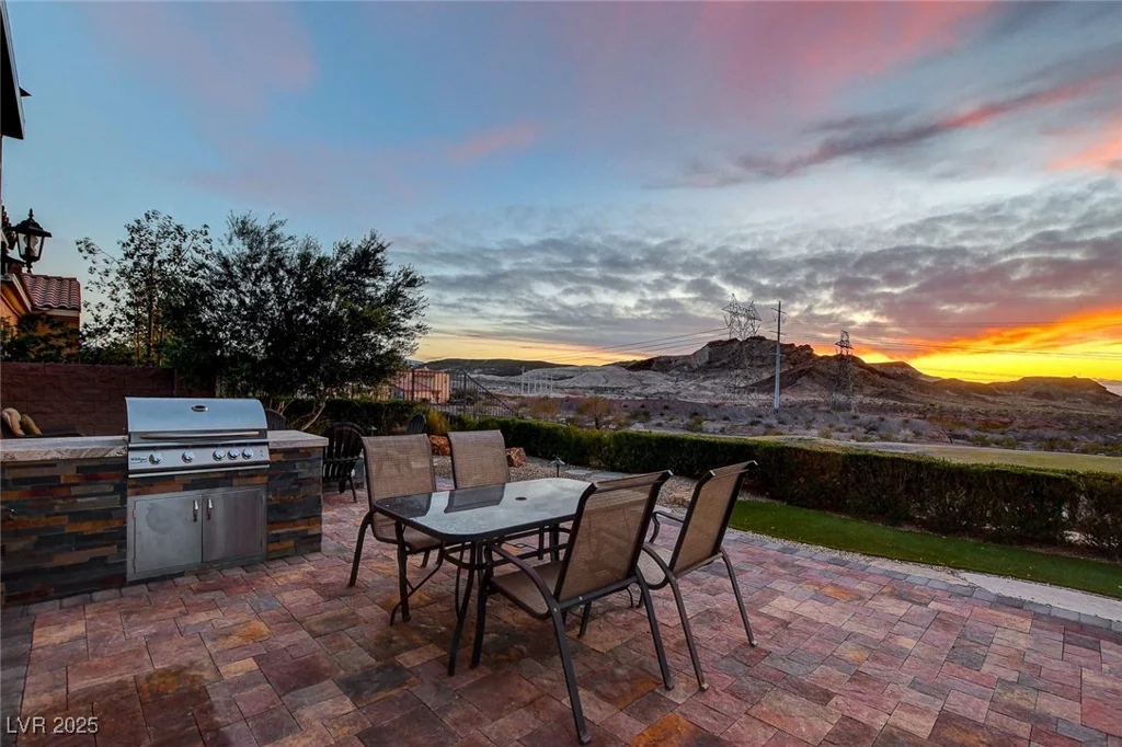 7 Contrada Fiore, Henderson, NV 89011