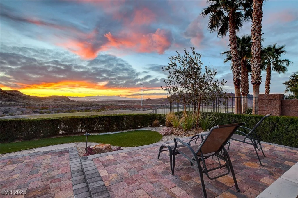 7 Contrada Fiore, Henderson, NV 89011