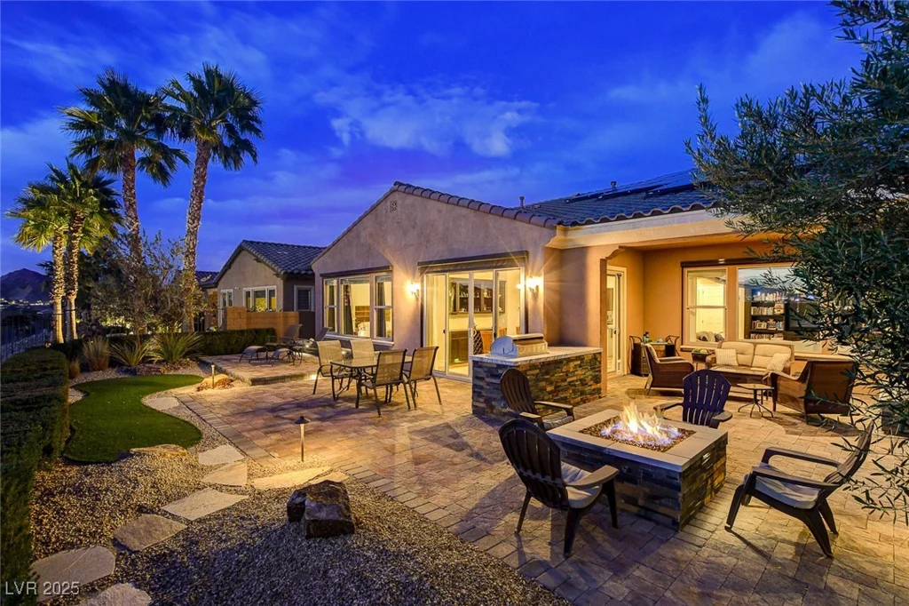 7 Contrada Fiore, Henderson, NV 89011