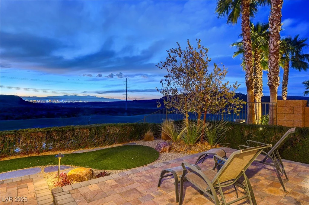 7 Contrada Fiore, Henderson, NV 89011