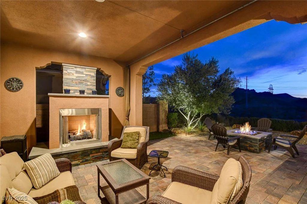 7 Contrada Fiore, Henderson, NV 89011