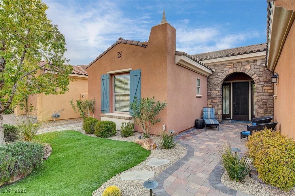 7 Contrada Fiore, Henderson, NV 89011