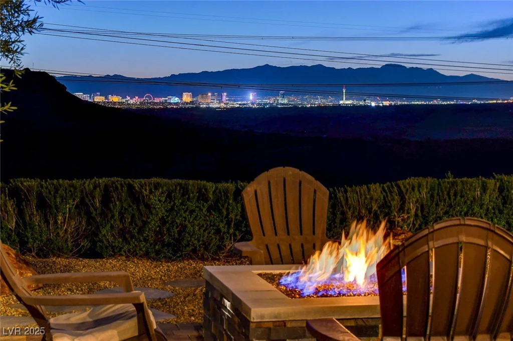 7 Contrada Fiore, Henderson, NV 89011