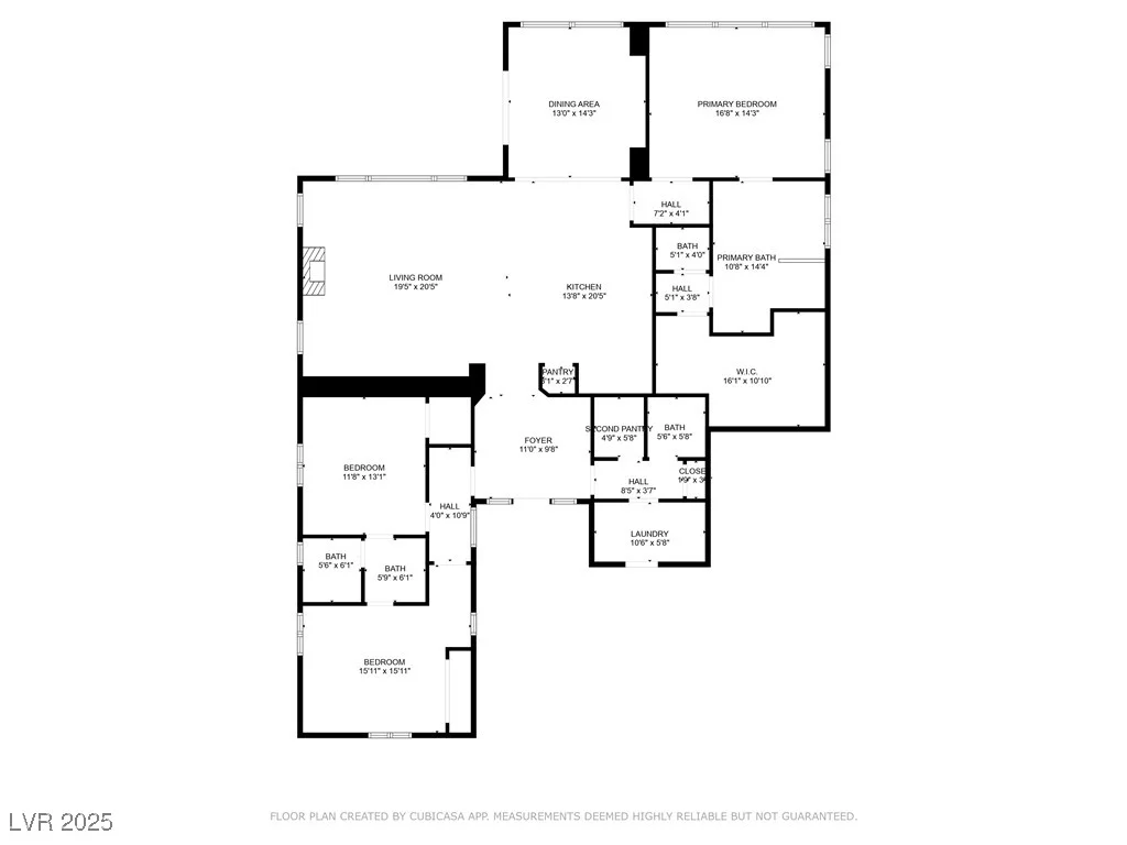 7 Contrada Fiore, Henderson, NV 89011