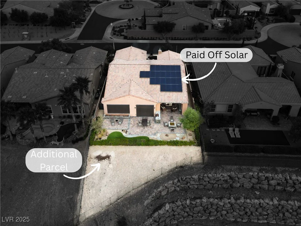 7 Contrada Fiore, Henderson, NV 89011