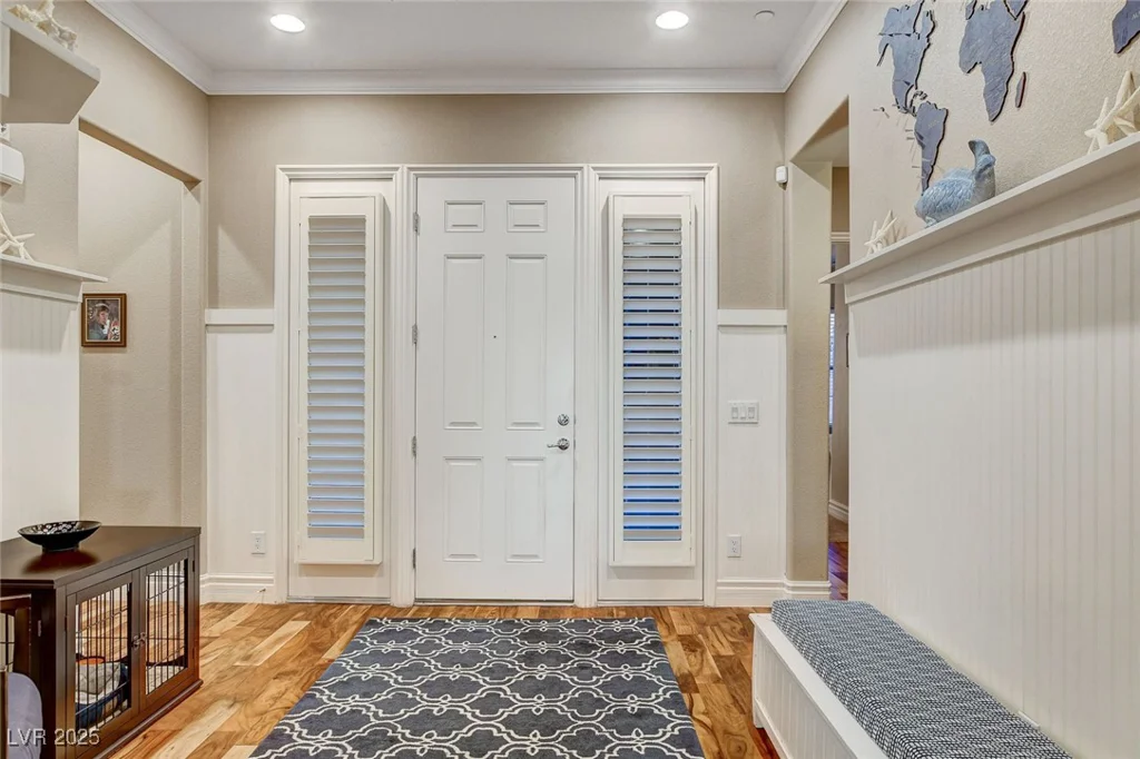7 Contrada Fiore, Henderson, NV 89011