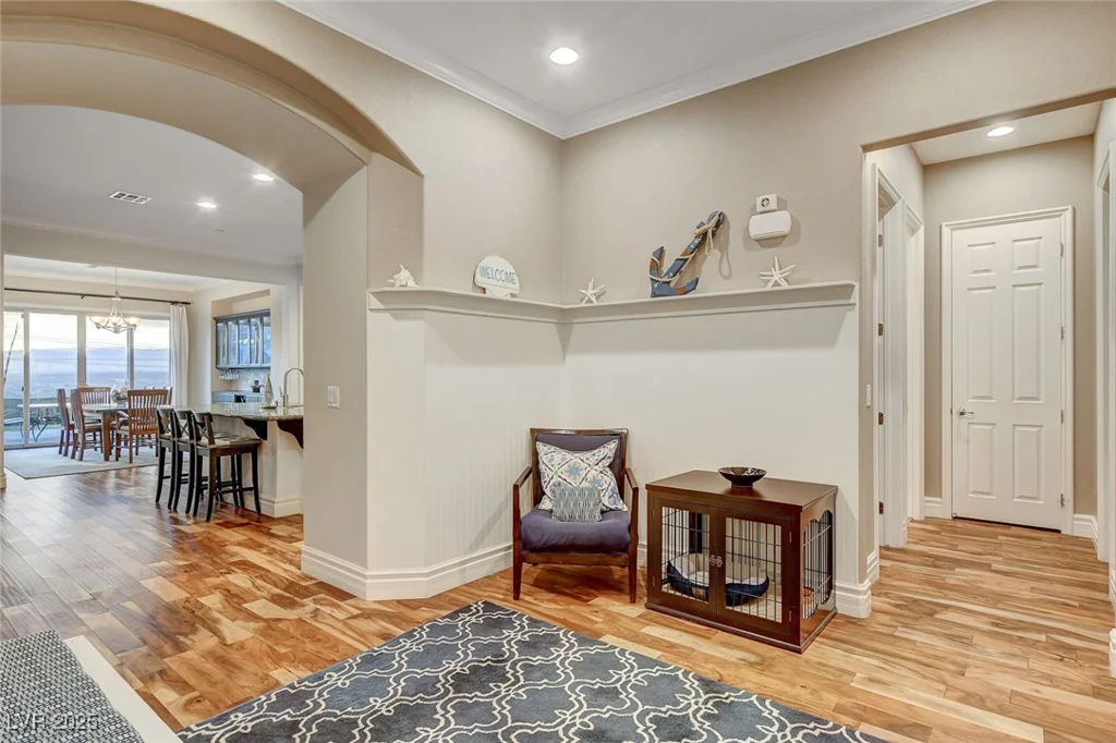 7 Contrada Fiore, Henderson, NV 89011