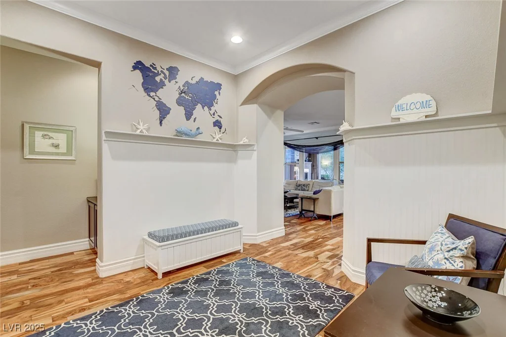 7 Contrada Fiore, Henderson, NV 89011