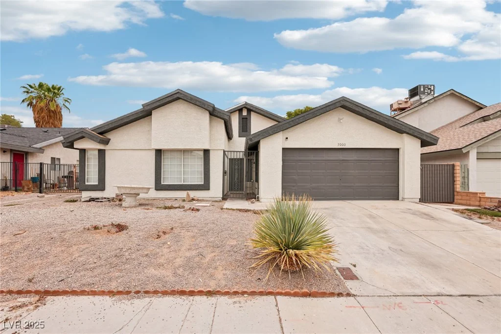 7000 Paddington, Las Vegas, NV 89147