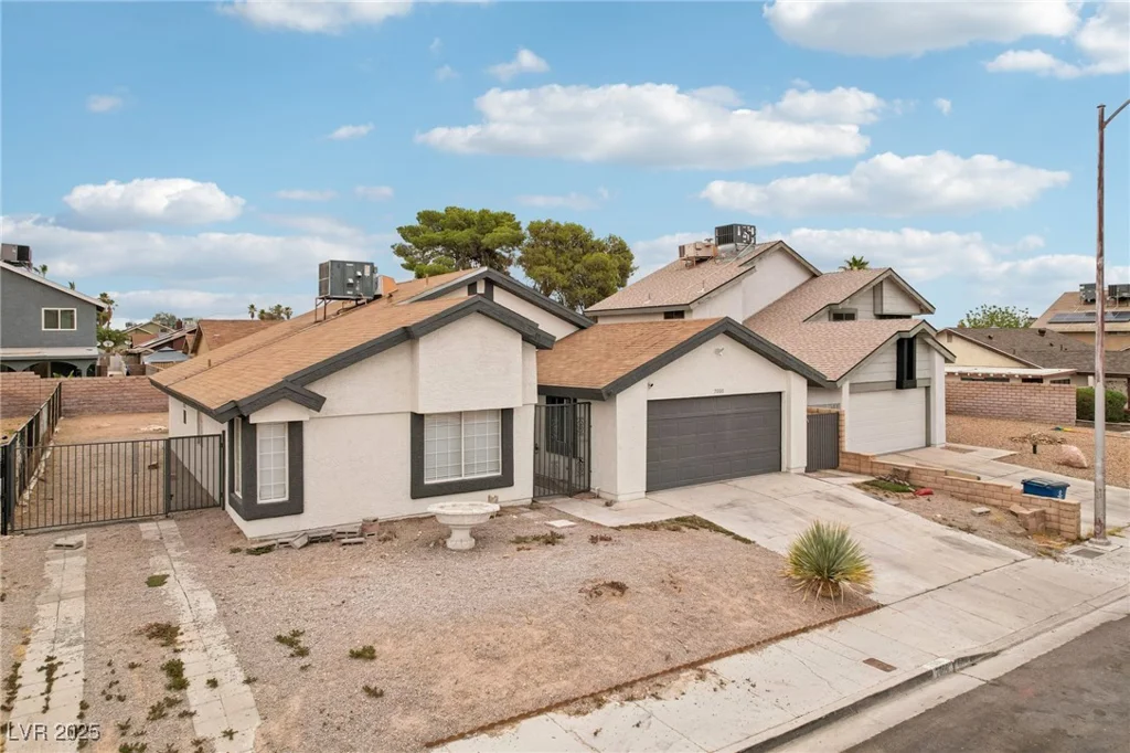 7000 Paddington, Las Vegas, NV 89147