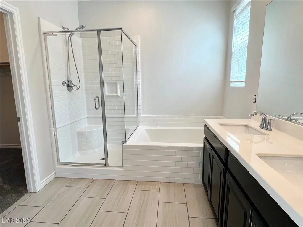 4117 Midnight Crest, North Las Vegas, NV 89031