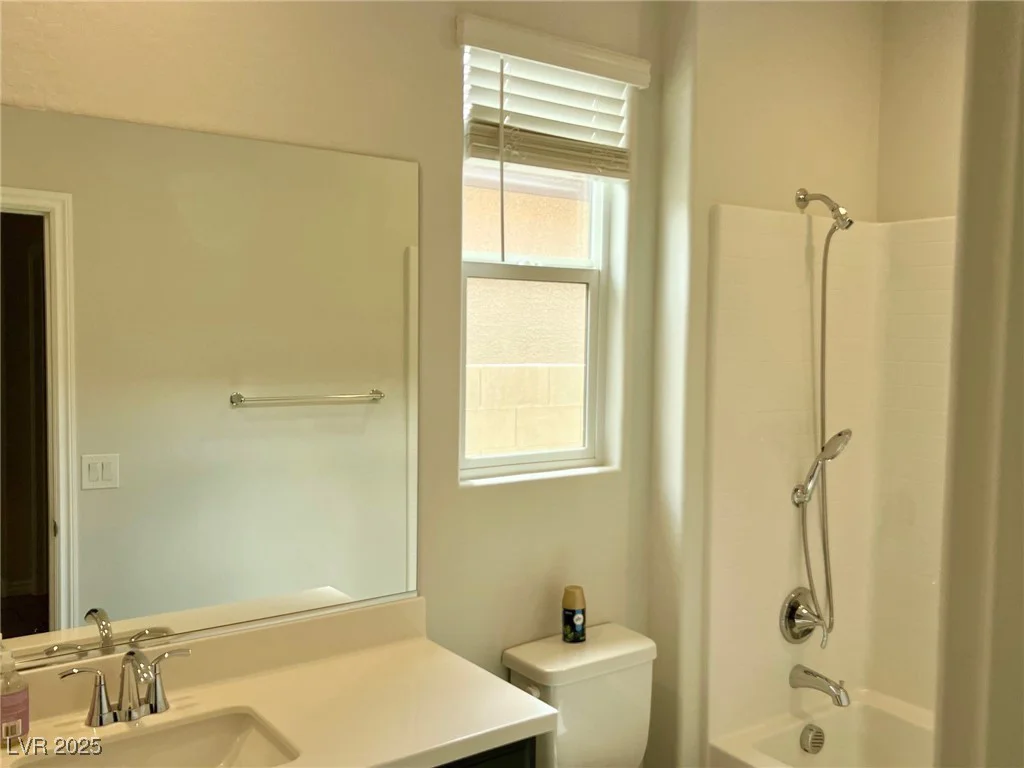 4117 Midnight Crest, North Las Vegas, NV 89031