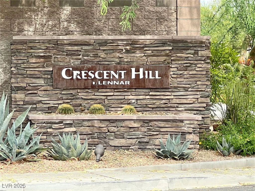 4117 Midnight Crest, North Las Vegas, NV 89031