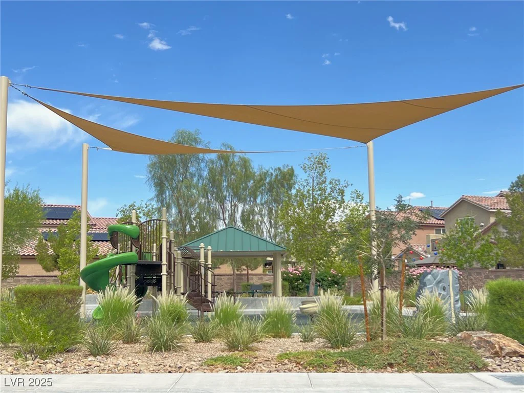 4117 Midnight Crest, North Las Vegas, NV 89031