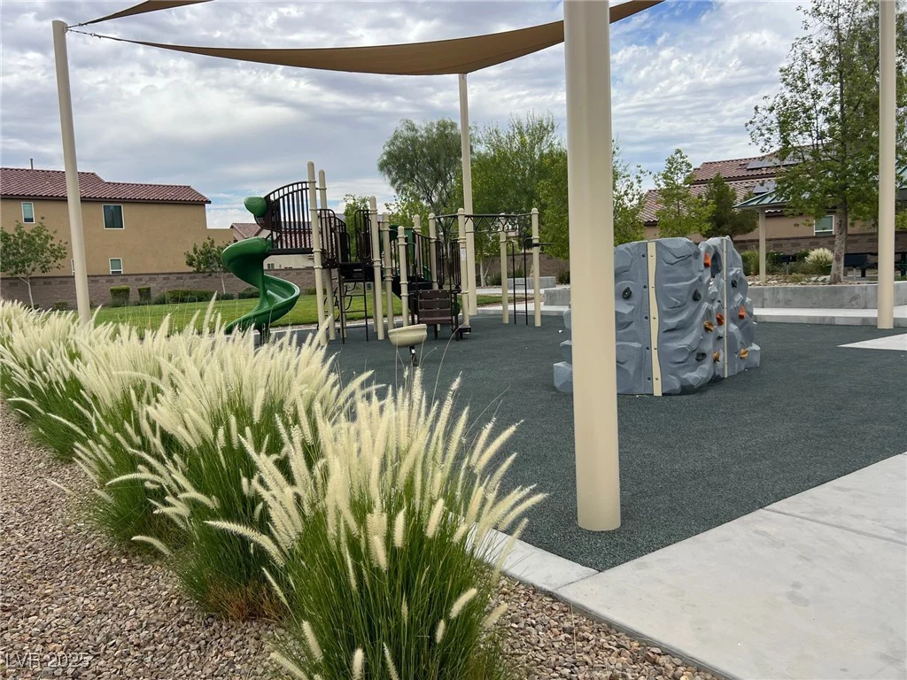 4117 Midnight Crest, North Las Vegas, NV 89031