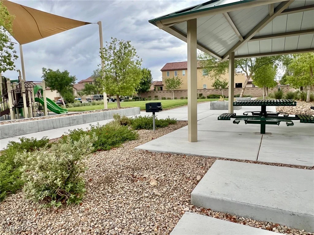 4117 Midnight Crest, North Las Vegas, NV 89031