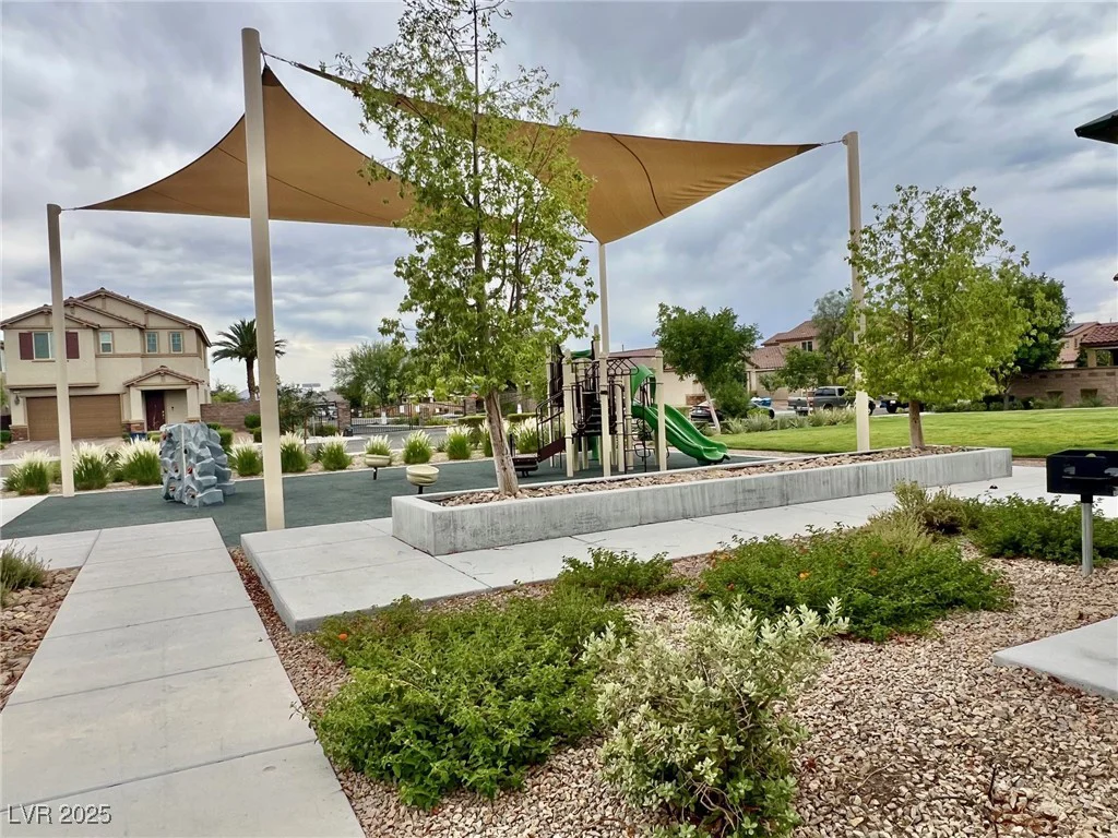 4117 Midnight Crest, North Las Vegas, NV 89031