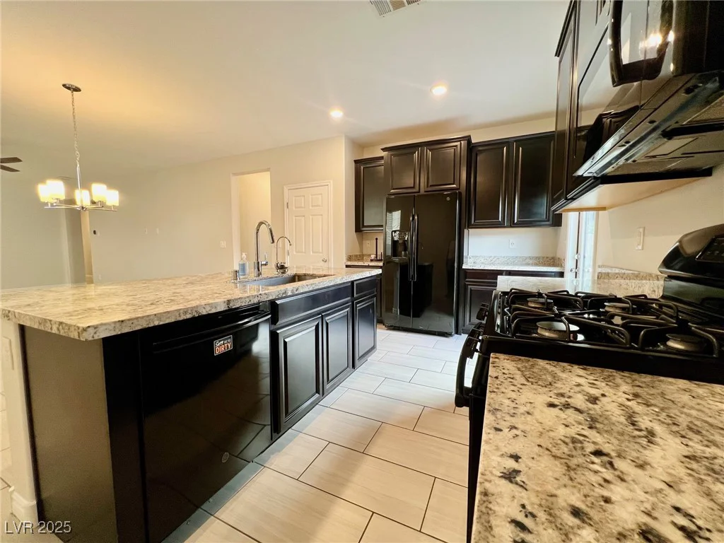 4117 Midnight Crest, North Las Vegas, NV 89031