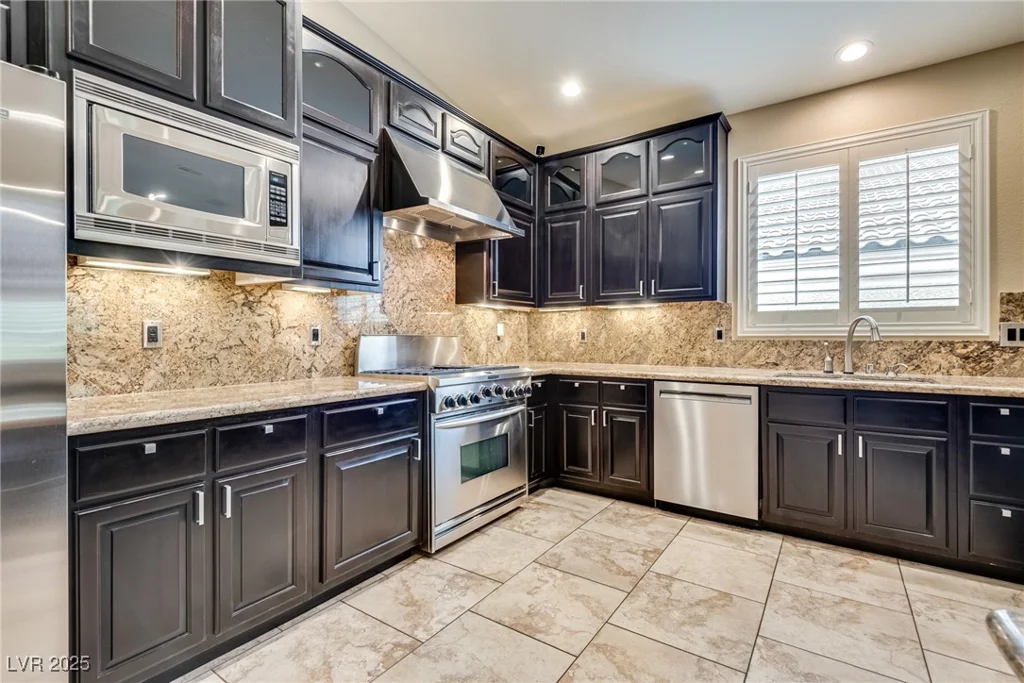 5681 Exotic Rosette, Las Vegas, NV 89139