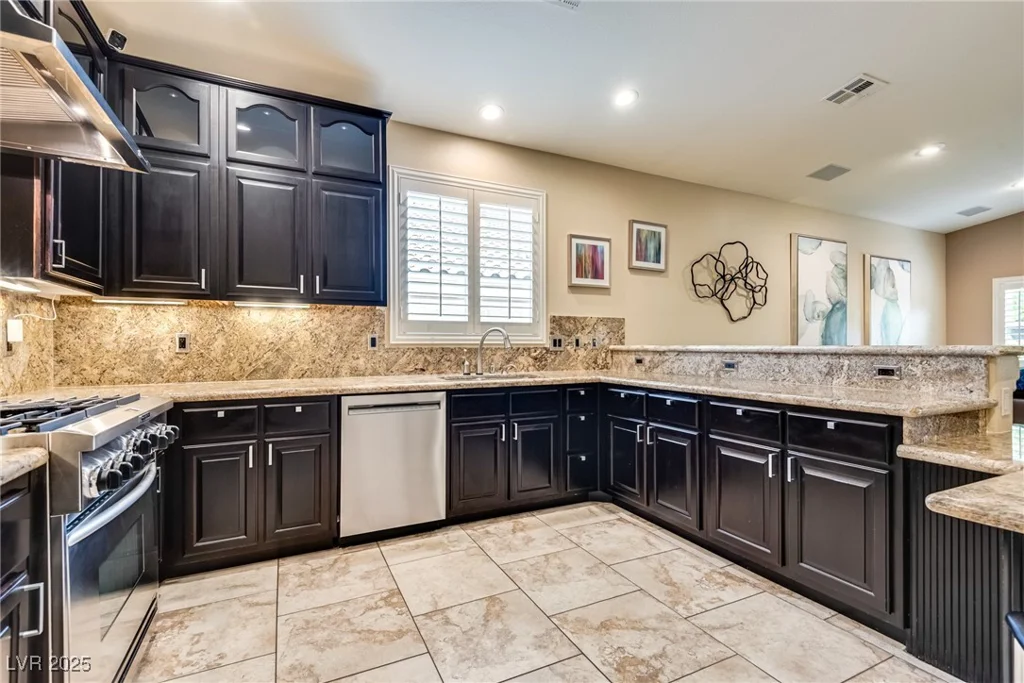 5681 Exotic Rosette, Las Vegas, NV 89139