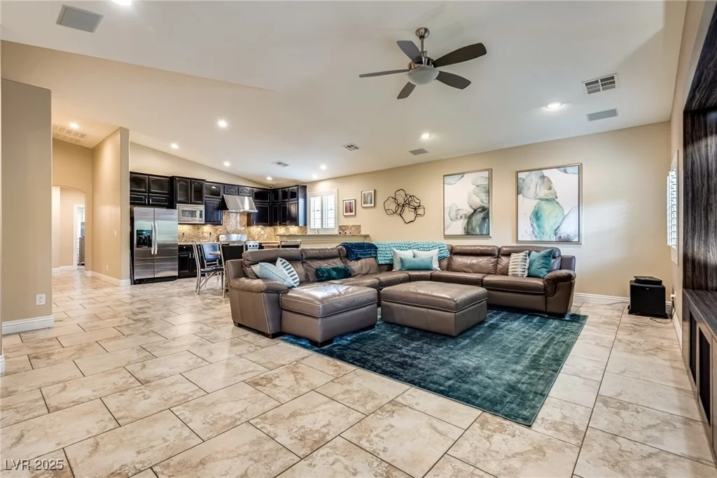 5681 Exotic Rosette, Las Vegas, NV 89139