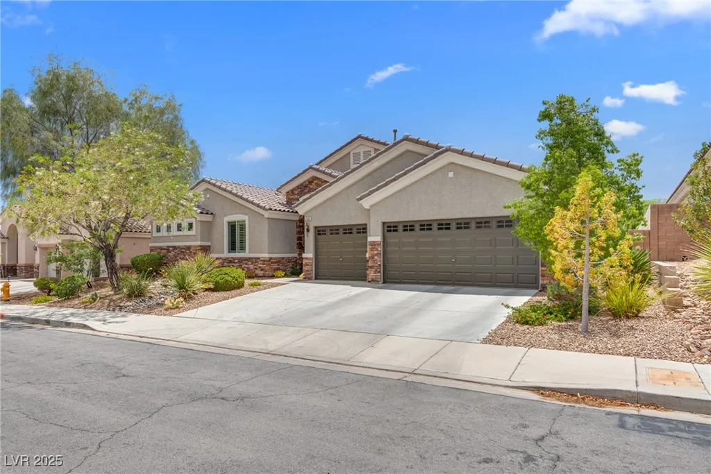5681 Exotic Rosette, Las Vegas, NV 89139