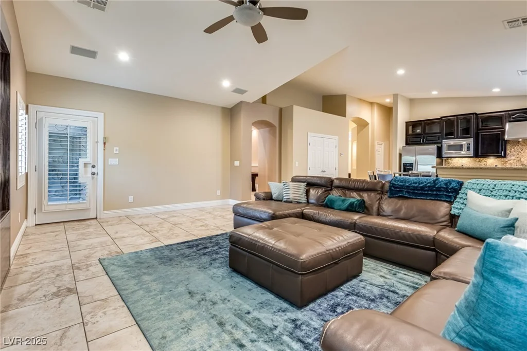 5681 Exotic Rosette, Las Vegas, NV 89139