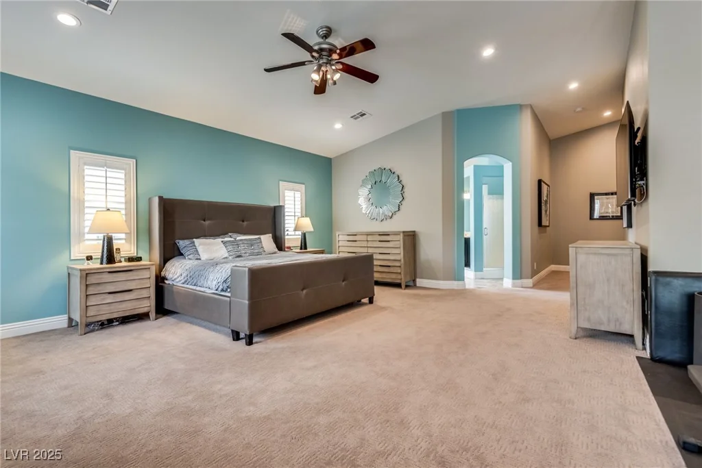 5681 Exotic Rosette, Las Vegas, NV 89139