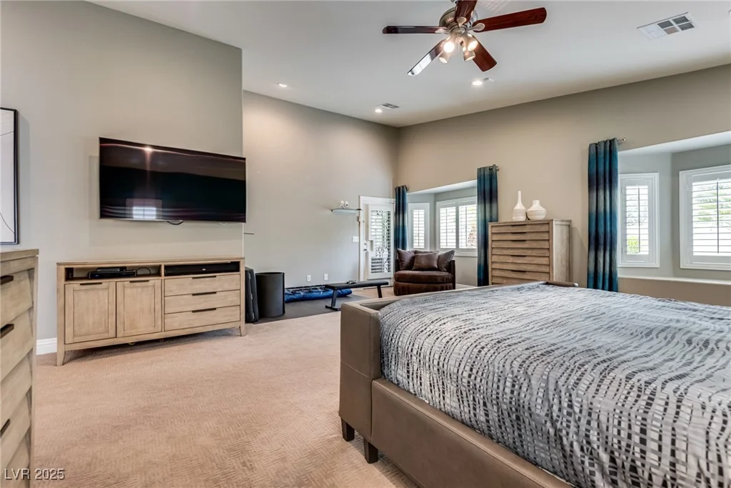 5681 Exotic Rosette, Las Vegas, NV 89139