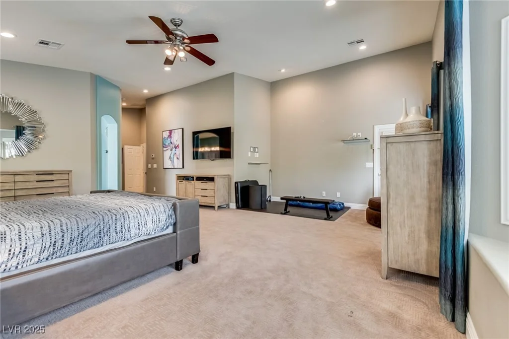 5681 Exotic Rosette, Las Vegas, NV 89139