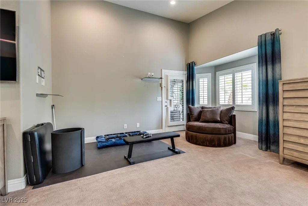 5681 Exotic Rosette, Las Vegas, NV 89139