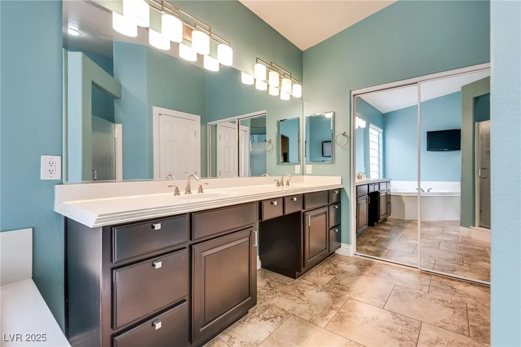 5681 Exotic Rosette, Las Vegas, NV 89139