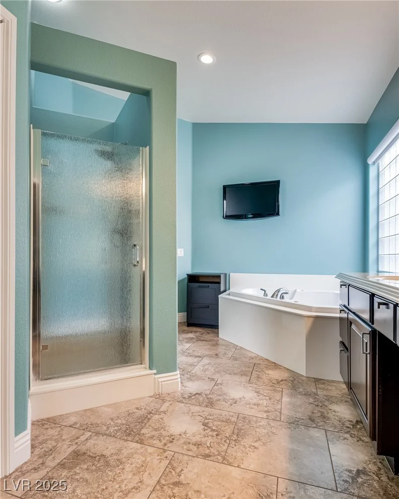 5681 Exotic Rosette, Las Vegas, NV 89139