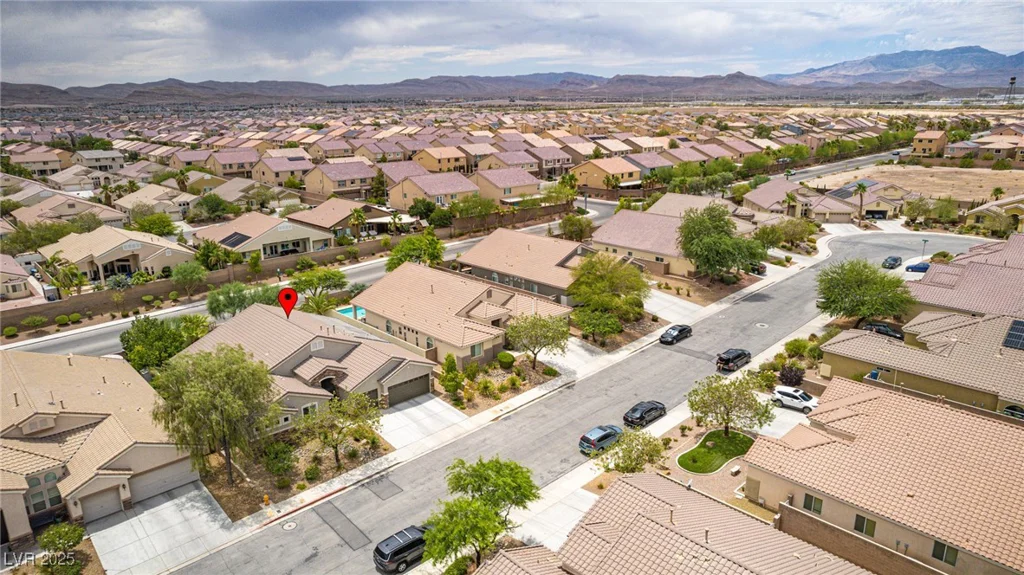 5681 Exotic Rosette, Las Vegas, NV 89139