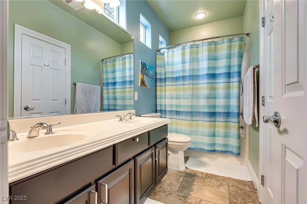5681 Exotic Rosette, Las Vegas, NV 89139
