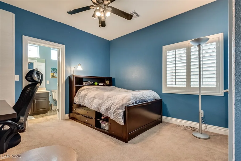 5681 Exotic Rosette, Las Vegas, NV 89139