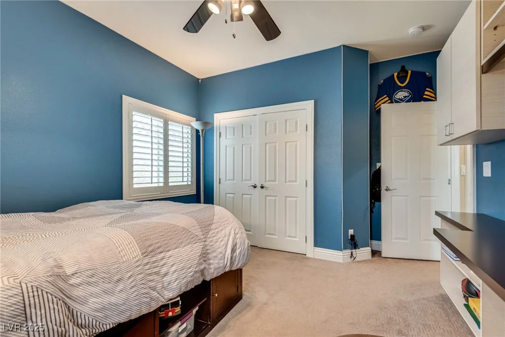 5681 Exotic Rosette, Las Vegas, NV 89139