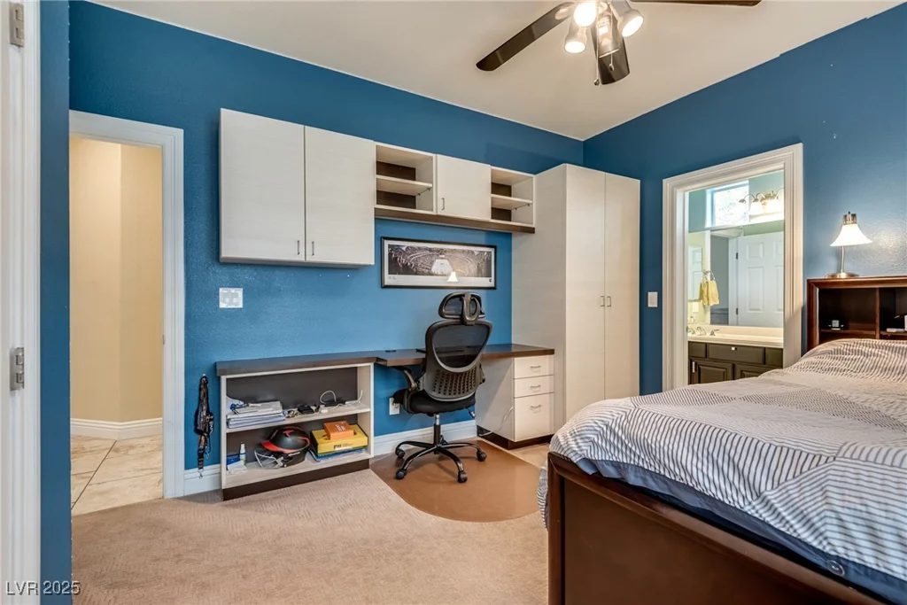 5681 Exotic Rosette, Las Vegas, NV 89139