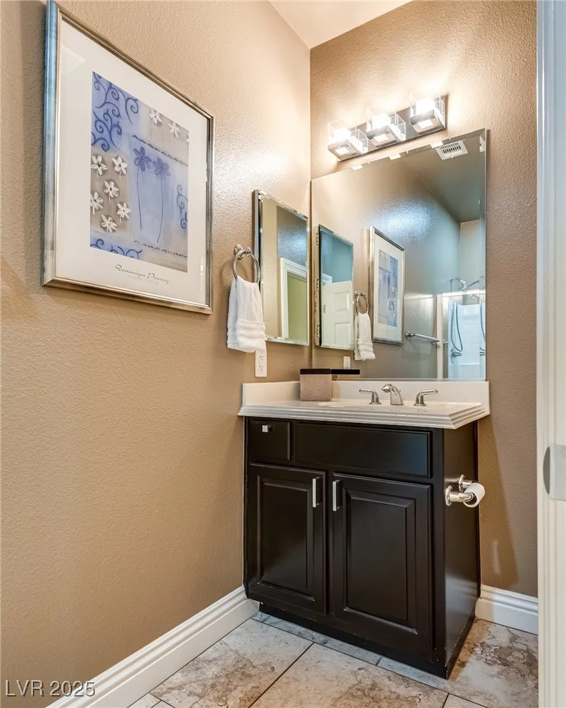 5681 Exotic Rosette, Las Vegas, NV 89139