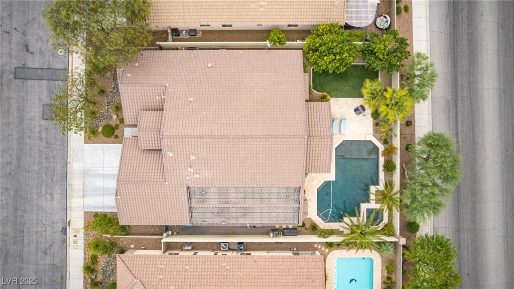 5681 Exotic Rosette, Las Vegas, NV 89139
