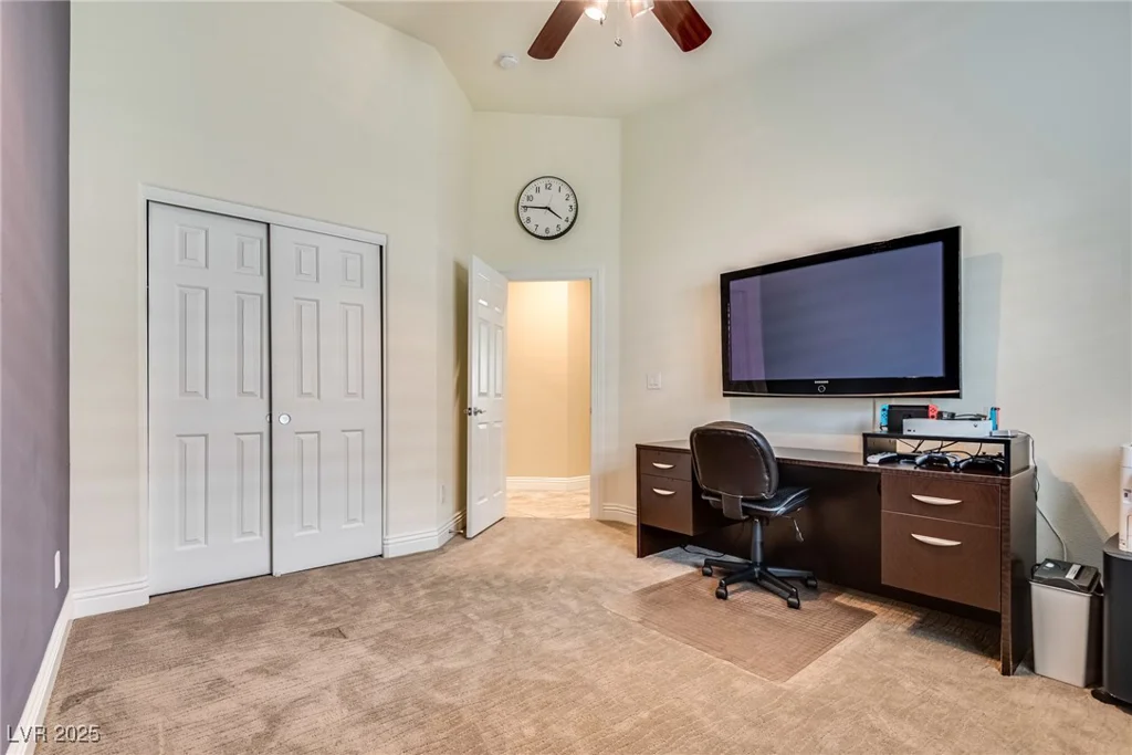 5681 Exotic Rosette, Las Vegas, NV 89139