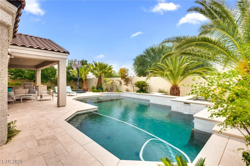 5681 Exotic Rosette, Las Vegas, NV 89139
