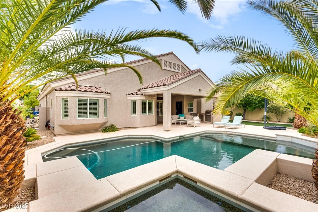 5681 Exotic Rosette, Las Vegas, NV 89139