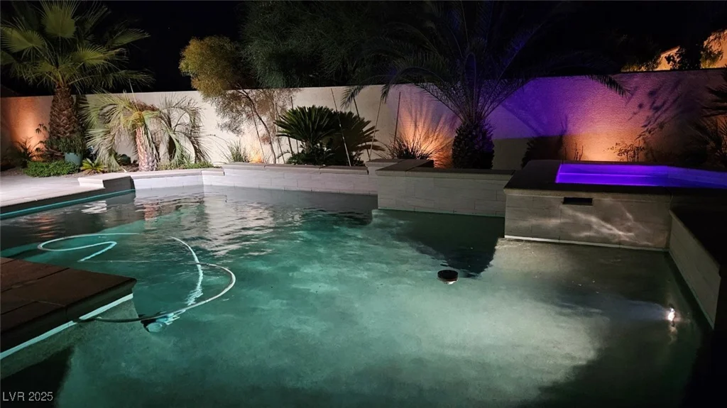 5681 Exotic Rosette, Las Vegas, NV 89139