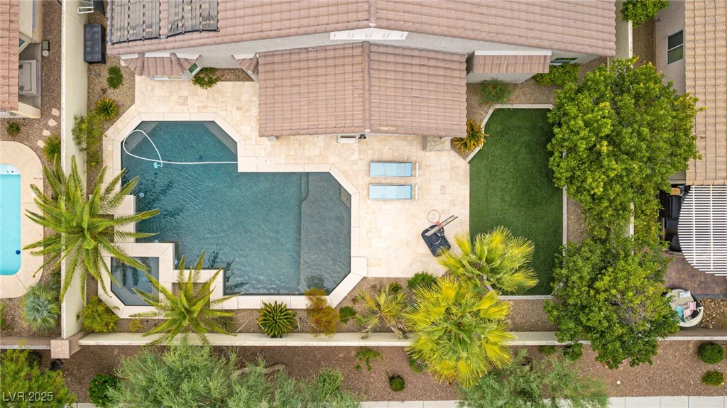 5681 Exotic Rosette, Las Vegas, NV 89139